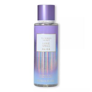 Victoria’s Secret Love Spell Bliss Fragrance Mist 8.4oz